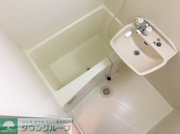 レオパレスサウス ストリートの物件内観写真